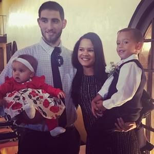 Meet your Posher, Cheyenne